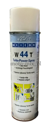 W44T czyści chroni konserwuje WEICON +25%