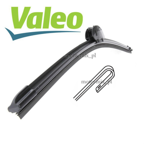Wycieraczka VALEO 16" 400 mm U Wycieraczka VALEO 16" 400 mm U