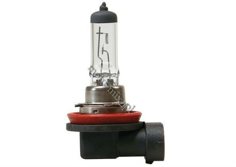Żarówka Halogenowa H8 12v 35w +30% 1 szt Żarówka Halogenowa H8 12v 35w +30% 1 szt