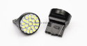 Diody do postojówek BIAŁE T20 W21W WY21W 22 SMD