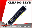 Klej do szyb MANNOL 310ml