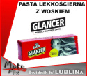 Pasta lekkościerna z woskiem Carso GLANCER GLANZER
