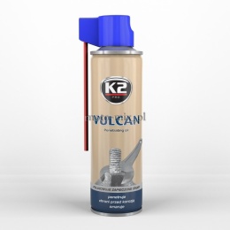 Preparat K2 VULCAN 250 ML