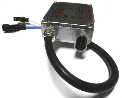 Przetwornica XENON 12V 35W DC Przetwornica XENON 12V 35W DC