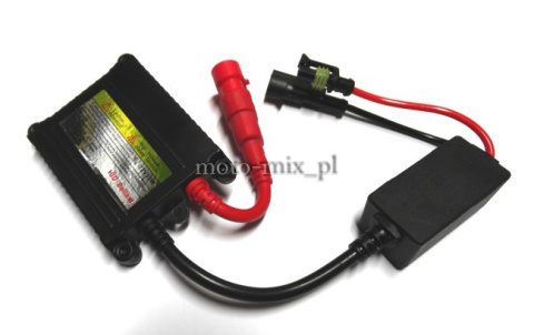 Przetwornica SLIM DC 12V 35 W Przetwornica SLIM DC 12V 35 W