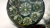 Światła do jazdy dziennej LED okrągłe IL04 2x9 LED
