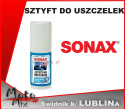 Sztyft do uszczelek - Ochronny - wazelina Sonax