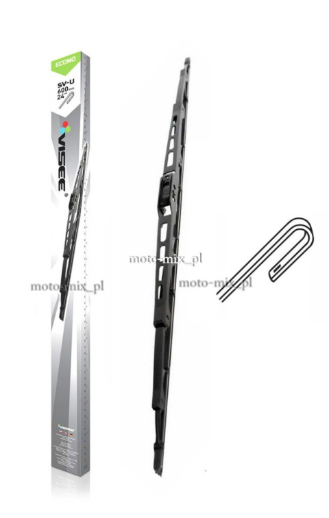 Wycieraczka visee 28" 700 mm sv-u Wycieraczka visee 28" 700 mm sv-u