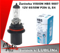 Żarówka VISION HB5 9007 12V 65/55W P29t U, E4