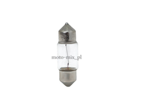 Żarówka VISION C10W 11X30 12V 10W SV8.5 Żarówka VISION C10W 11X30 12V 10W SV8.5