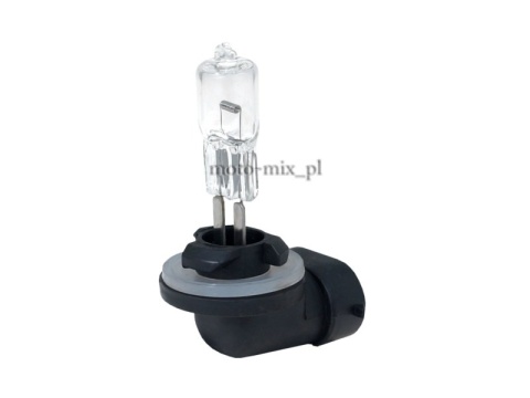 Żarówka VISION H886 12,8V 50W PGJ13 U E4 Żarówka VISION H886 12,8V 50W PGJ13 U E4
