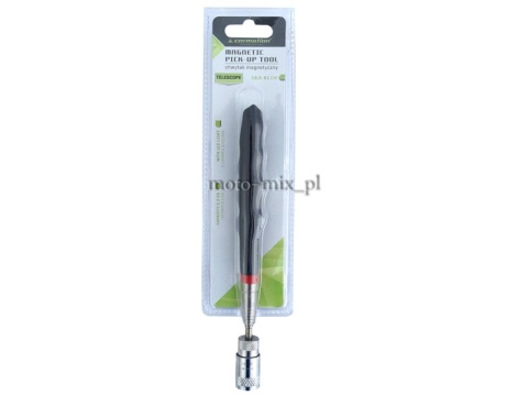 Chwytak magnetyczn latarka LED udźwig 2,2 kg Chwytak magnetyczn latarka LED udźwig 2,2 kg