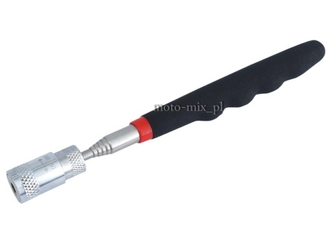 Chwytak magnetyczn latarka LED udźwig 2,2 kg Chwytak magnetyczn latarka LED udźwig 2,2 kg