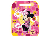 Osłona fotela Minnie DISNEY folia pokrowiec