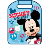 Osłona fotela Myszka Miki DISNEY folia pokrowiec