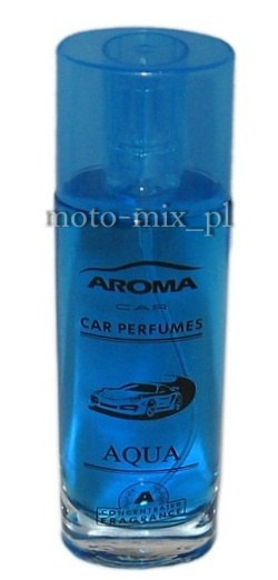 Zapach AQUA perfumy Zapach AQUA perfumy