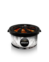Zapach BLACK ORGANIC Aroma Car