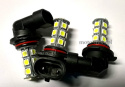 Żarówka HB4 LED HB4 9006 18 SMD 5050