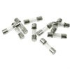 Bezpieczniki szklane 2,5 amp 5x20 mm