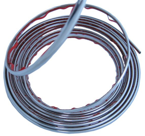 Listwa 6 mm 8m Carpoint Listwa 6 mm 8m Carpoint