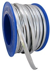 Listwa chrom 19 mm 2,3m WYPRZEDAŻ Listwa chrom 19 mm 2,3m WYPRZEDAŻ