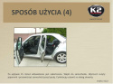 Preparat klimatyzacji K2 KLIMA FRESH 150 ML