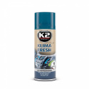 Preparat klimatyzacji K2 KLIMA FRESH 150 ML