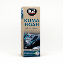 Preparat klimatyzacji K2 KLIMA FRESH 150 ML