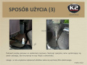 Preparat klimatyzacji K2 KLIMA FRESH 150 ML