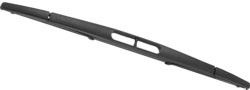 Wycieraczka TYŁ AYGO YARIS TWINGO C1 RV-B 300 mm Visee Wycieraczka TYŁ AYGO YARIS TWINGO C1 RV-B 300 mm Visee