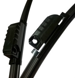 Wycieraczki MERCEDES CLK Visee SV-M 22"+21" 550 mm + 530 mm Wycieraczki MERCEDES CLK Visee SV-M 22"+21" 550 mm + 530 mm