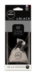 Zapach Black PRESTIGE FRESH BAG Aroma Car