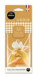 Zapach Gold PRESTIGE FRESH BAG Aroma Car