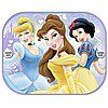 Zasłonki na boczne szyby - Księżniczki PRINCESS III Zasłonki na boczne szyby - Księżniczki PRINCESS III