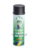 Lakier do felg 500ml CZARNY BOLL Mat