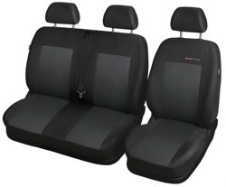 Pokrowce BUS 2+1 VAN welur 80% popiel 3 Pokrowce BUS 2+1 VAN welur 80% popiel 3