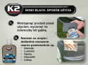 Preparat CZERNIDŁO GUMY I PLASTIKU Bono black 500 ML