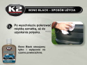 Preparat CZERNIDŁO GUMY I PLASTIKU Bono black 500 ML