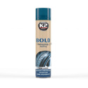 Preparat do nabłyszczania opon BOLD SPRAY 600ml