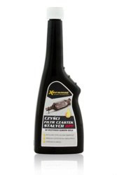 Preparat do czyszczenia filrów cząstek stałych DPF