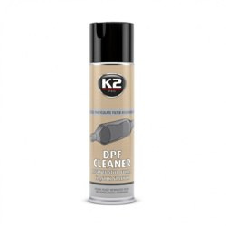 Regenerator filtra cząstek stałych K2 DPF CLEANER 500 ML