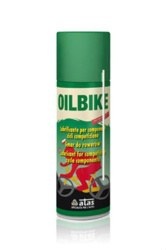 Smar OLDBIKE do rowerów - do linek i łańcuchów 200ml Oilbike