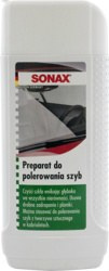 Preparat do polerowania szyb SONAX do szyb Preparat do polerowania szyb SONAX do szyb