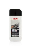 Wosk koloryzujący Sonax 250ml - biały