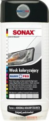 Wosk koloryzujący Sonax 500ml biały