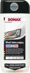 Wosk koloryzujący Sonax 500ml biały Wosk koloryzujący Sonax 500ml biały