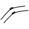 WycieraczkI Audi A6 komplet 2szt! 2x 550mm WycieraczkI Audi A6 komplet 2szt! 2x 550mm