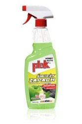 Zapach Deopar JABŁKO 750ml odświeżacz powietrza 750ml
