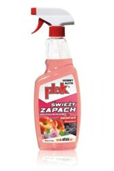 Zapach Deopar BRZOSKWINIA 750ml odświeżacz powietrza 750ml