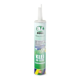 Klej do szyb Sprint Boll 310ml